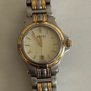Gucci Watch